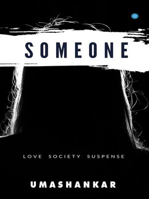 cover image of Someone